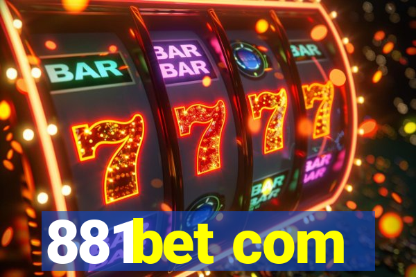 881bet com